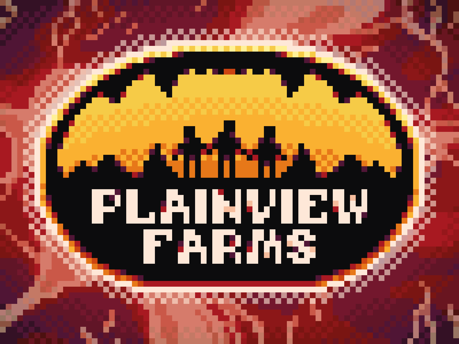 Plainview Farms Notes